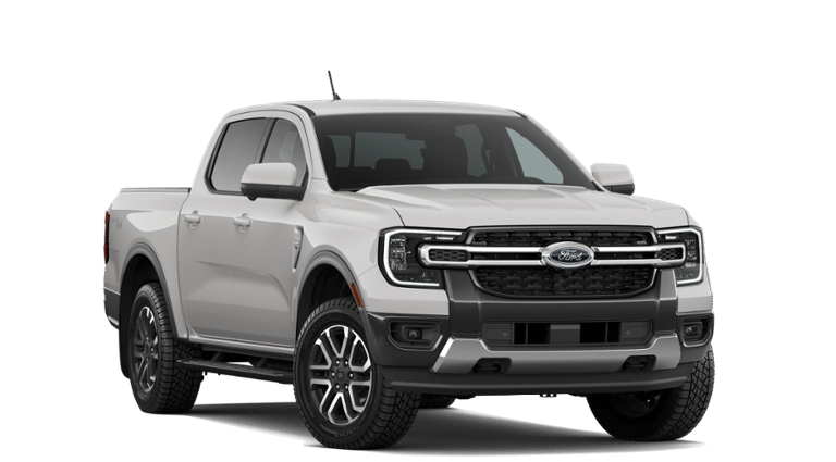 Ranger® vehicle